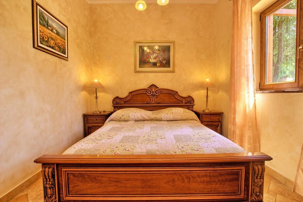 Holiday Home Sarita Šišan Екстериор снимка