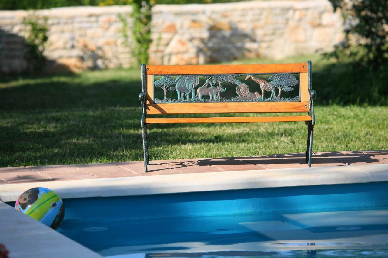 Holiday Home Sarita Šišan Екстериор снимка