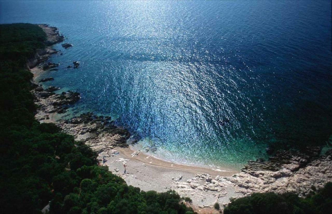 Holiday Home Sarita Šišan Екстериор снимка