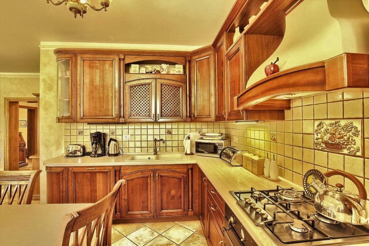 Holiday Home Sarita Šišan Екстериор снимка