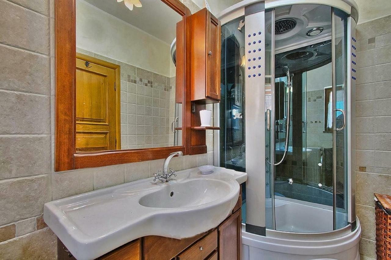 Holiday Home Sarita Šišan Екстериор снимка