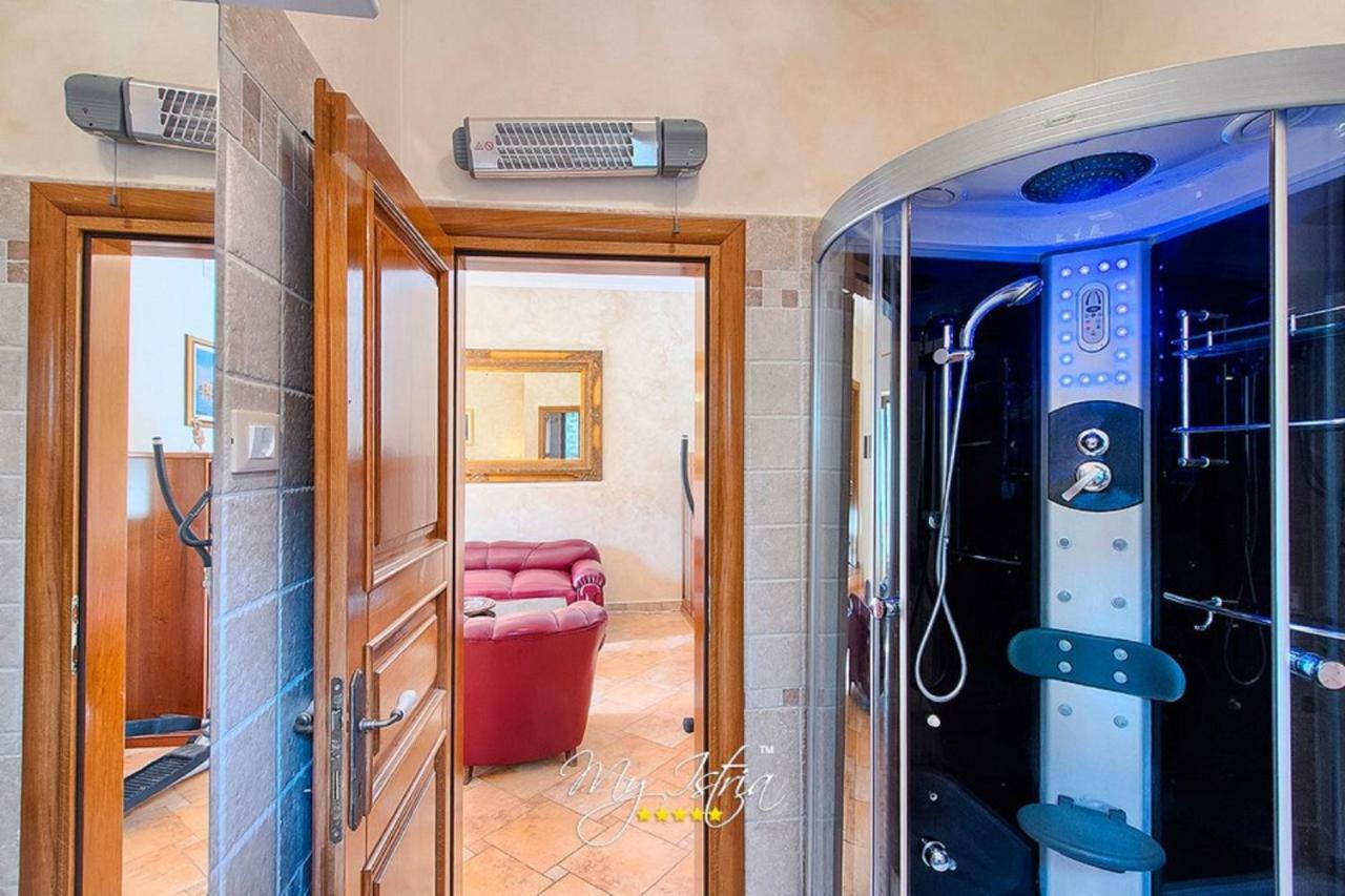 Holiday Home Sarita Šišan Екстериор снимка