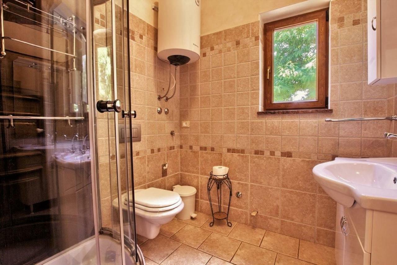 Holiday Home Sarita Šišan Екстериор снимка