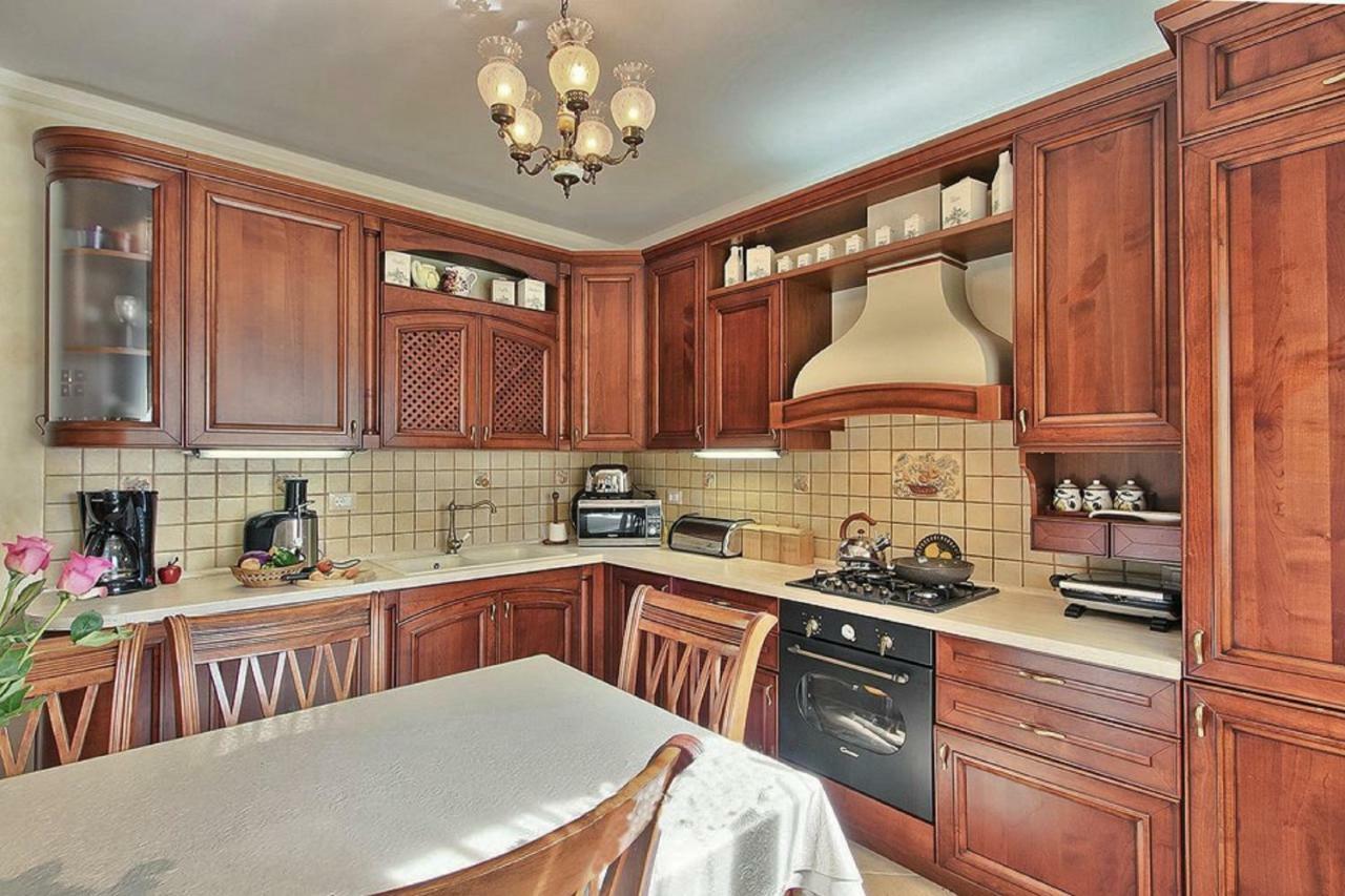 Holiday Home Sarita Šišan Екстериор снимка