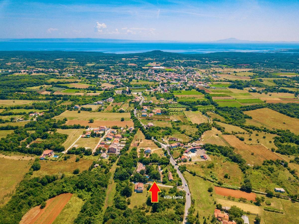 Holiday Home Sarita Šišan Екстериор снимка