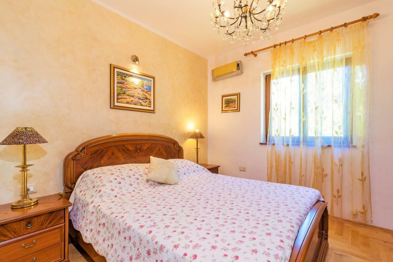 Holiday Home Sarita Šišan Екстериор снимка