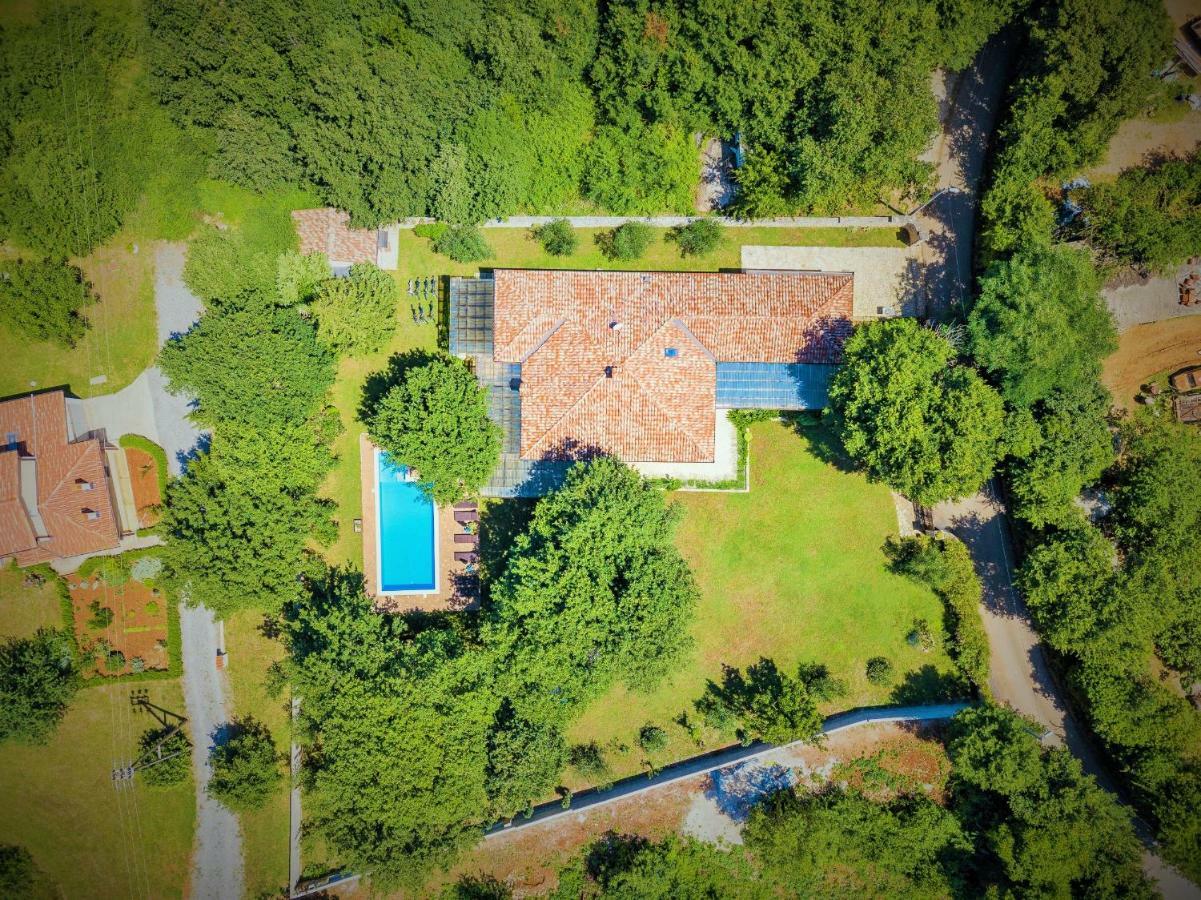 Holiday Home Sarita Šišan Екстериор снимка